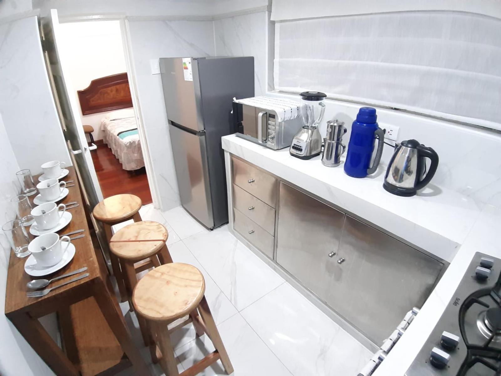 Apartamento Lindo - A 2 Cuadras De La Plaza De Armas Y Del Palacio De Gobierno 利马 外观 照片