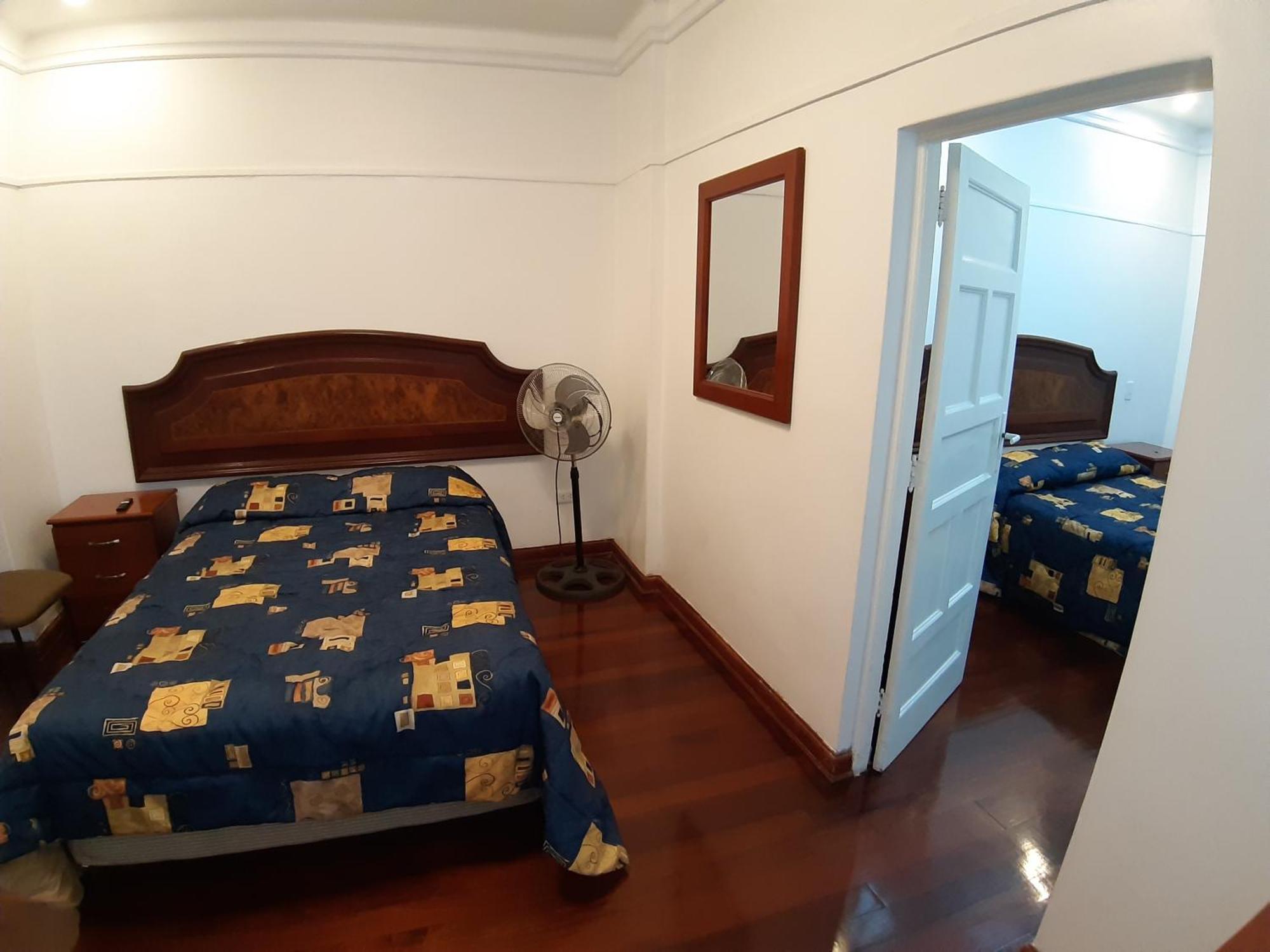 Apartamento Lindo - A 2 Cuadras De La Plaza De Armas Y Del Palacio De Gobierno 利马 外观 照片