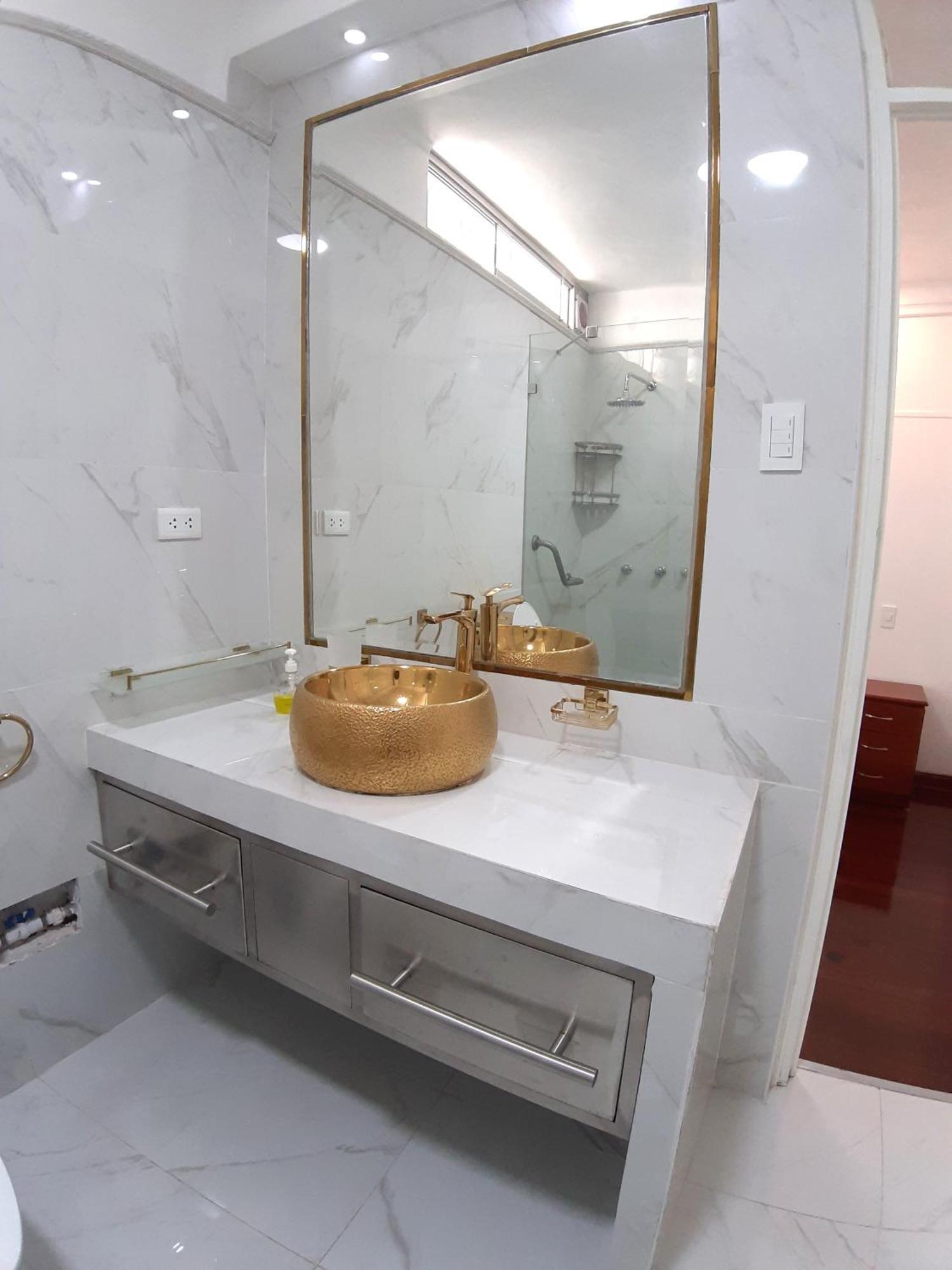 Apartamento Lindo - A 2 Cuadras De La Plaza De Armas Y Del Palacio De Gobierno 利马 外观 照片